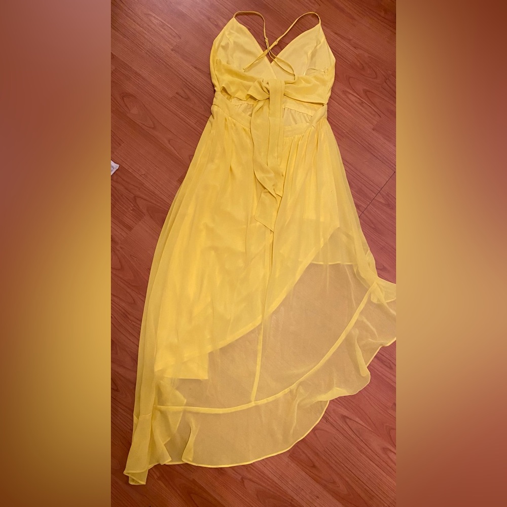 Formal/Prom Dress - Picture 2 of 8